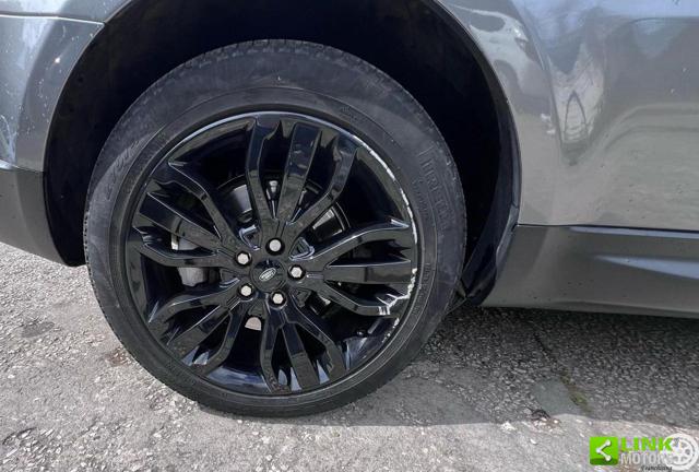 LAND ROVER Range Rover Sport usata 48