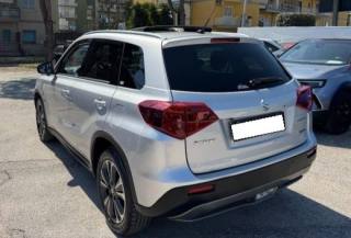 SUZUKI Vitara usata, con Cerchi in lega