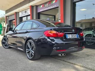 BMW 420 usata, con Climatizzatore