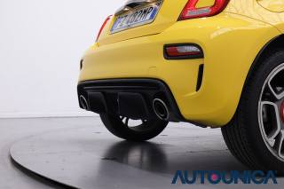 ABARTH 595 usata 39