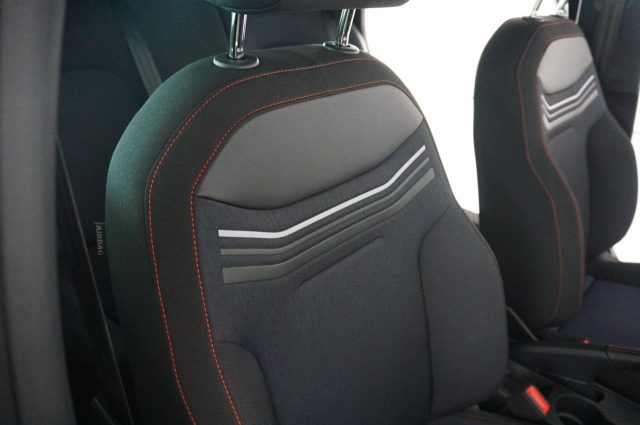 SEAT Ibiza usata, con Immobilizzatore elettronico