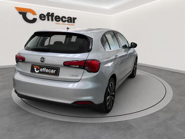 FIAT Tipo usata, con Autoradio