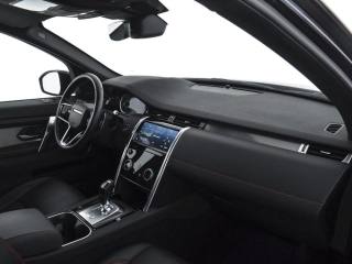 LAND ROVER Discovery Sport usata 2