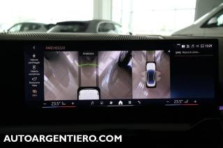 BMW 520 usata, con Sedile posteriore sdoppiato