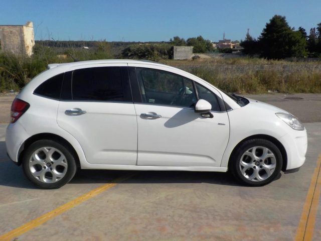 CITROEN C3 usata, con Airbag Passeggero