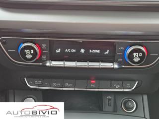 AUDI Q5 usata, con Controllo elettronico della corsia
