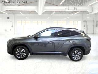 HYUNDAI Tucson usata, con Airbag Passeggero