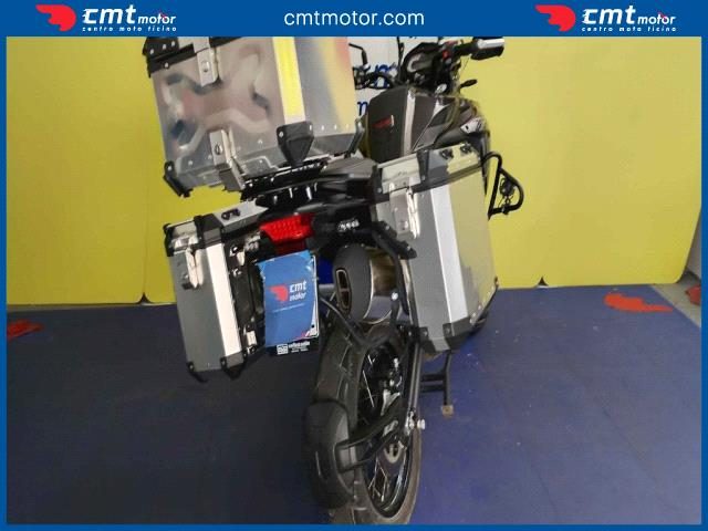 BENELLI TRK 502 usata 3