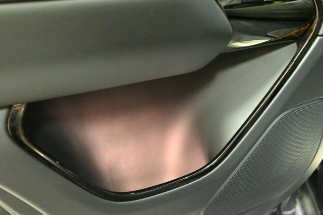 LAND ROVER Range Rover Sport usata 58