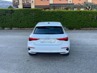 AUDI A3 usata, con Alzacristalli elettrici