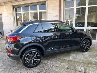 VOLKSWAGEN T-Roc usata 8