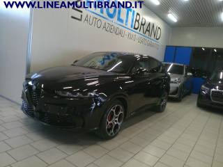 ALFA ROMEO Tonale usata, con Airbag laterali