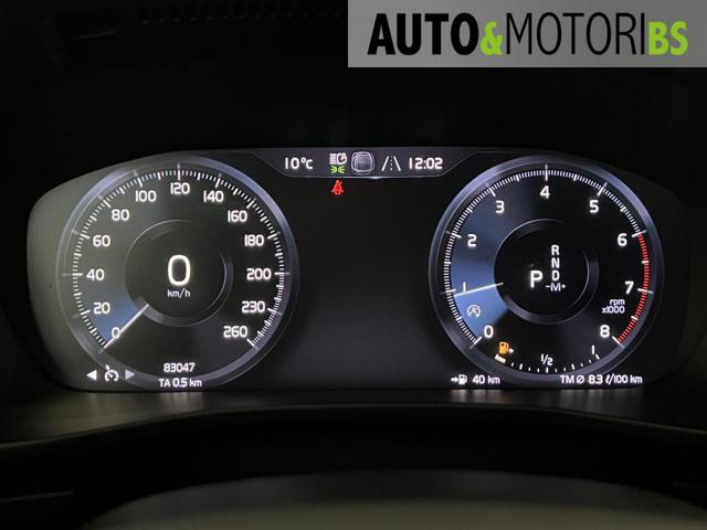 VOLVO XC40 usata, con Controllo trazione