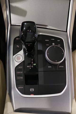 BMW 320 usata, con Sensore di pioggia