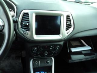 JEEP Compass usata, con Boardcomputer