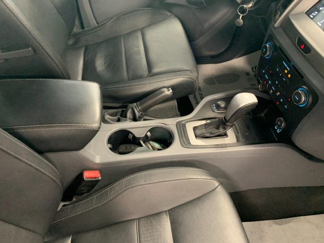 FORD Ranger usata, con Sedili riscaldati