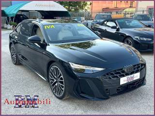 AUDI A6 TDI 150kW S LINE QUATTRO PANO C21 TECH PRO MMI PRO