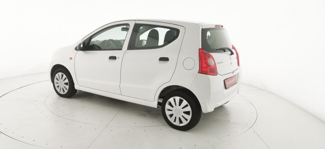 SUZUKI Alto usata 30
