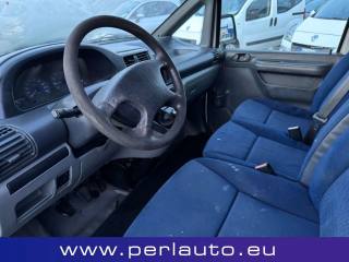 FIAT Scudo usata, con Autoradio