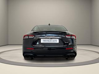 MASERATI Ghibli usata, con Autoradio