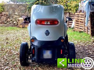 RENAULT Twizy usata 5