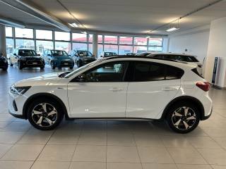 FORD Focus usata, con Autoradio