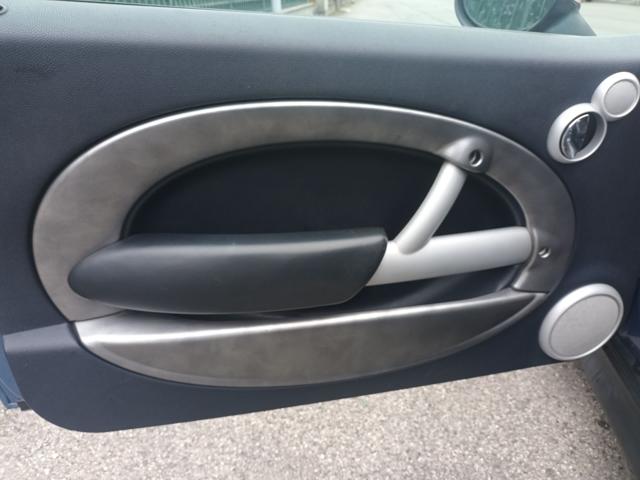 MINI Cabrio usata, con Climatizzatore