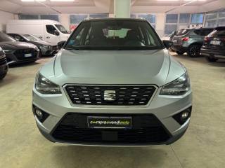 SEAT Arona usata, con Chiusura centralizzata