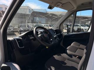 FIAT Ducato usata, con Autoradio