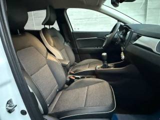 RENAULT Captur usata, con Controllo trazione