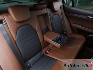 ALFA ROMEO Stelvio usata, con ESP