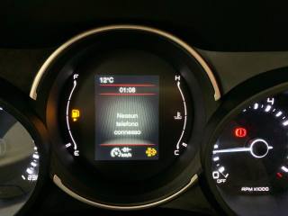 FIAT 500L usata, con Bracciolo