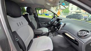 RENAULT Captur usata, con Servosterzo