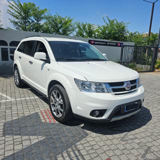 FIAT Freemont usata, con Airbag