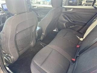 FORD Focus usata, con Autoradio