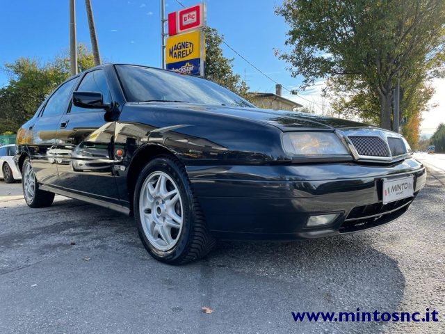 LANCIA K usata, con Lettore CD