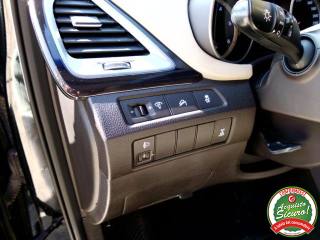 HYUNDAI Santa Fe usata, con Immobilizzatore elettronico