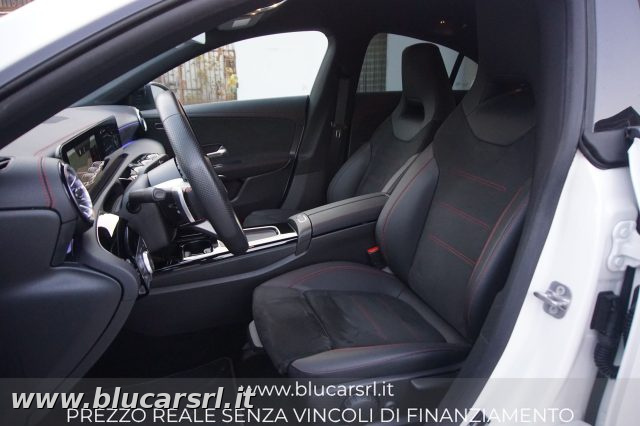 MERCEDES-BENZ CLA 220 usata, con Chiusura centralizzata