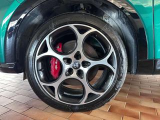 ALFA ROMEO Tonale usata, con Cerchi in lega