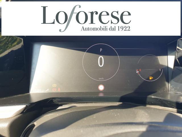 OPEL Grandland usata, con Immobilizzatore elettronico