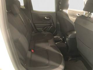 JEEP Renegade usata, con Cruise Control