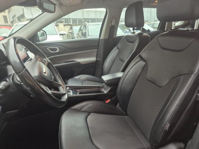 JEEP Compass usata, con Autoradio