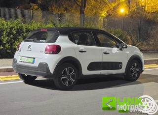CITROEN C3 usata, con Airbag
