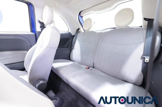 FIAT 500 usata 29