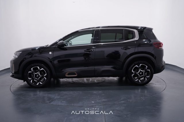 CITROEN C5 Aircross usata, con Airbag laterali