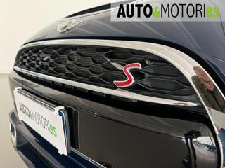 MINI Mini usata, con Controllo vocale