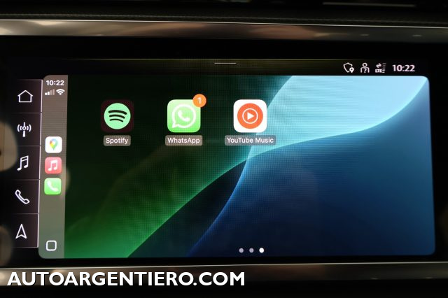 AUDI Q3 usata, con Controllo vocale