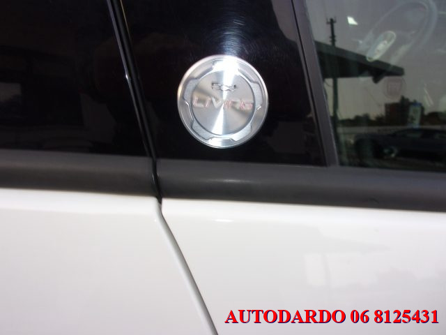 FIAT 500L usata, con Sensori di parcheggio posteriori