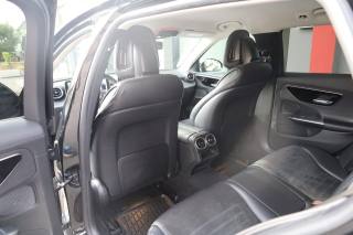 MERCEDES-BENZ C 200 usata 135
