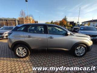 PEUGEOT 3008 usata 24